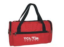 add logo Sports Bags